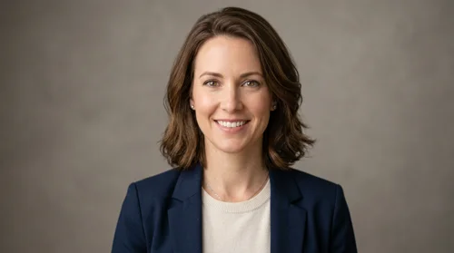 Laura Zimmermann, iGaming-Analystin und Autorin
